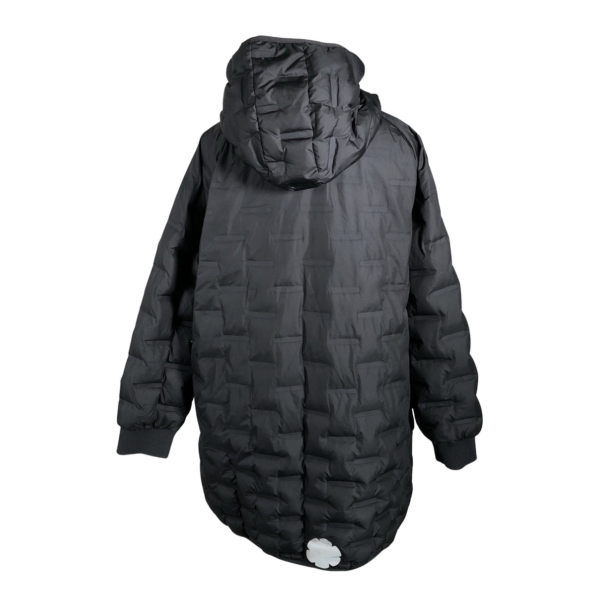 Unisex B. Coastline - Sulejope, suurus 46 - Must (2)