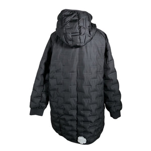 Unisex B. Coastline - Sulejope, suurus 46 - Must (2)