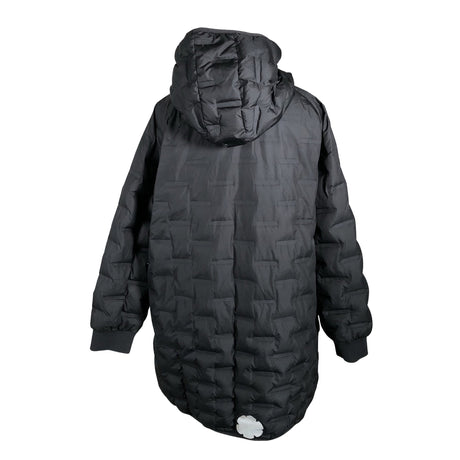 Unisex B. Coastline - Sulejope, suurus 46 - Must (2)