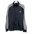 Unisex Adidas - Soojendusjope, suurus 146 - 152 - Must ()
