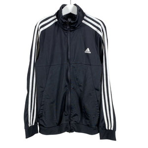 Unisex Adidas - Soojendusjope, suurus 146 - 152 - Must (1)