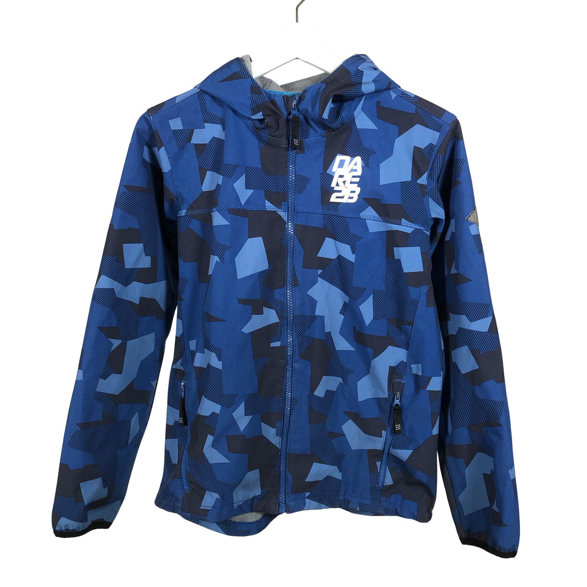 Unisex Dare 2b - Kevad-/sügisjope, suurus 158 - 164 - Sinine (1)