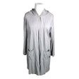 Unisex KIVIkivi - Kardigan, suurus 42 - Hall ()