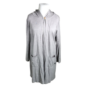 Unisex KIVIkivi - Kardigan, suurus 42 - Hall (1)