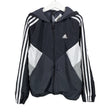 Unisex Adidas - Spordijope, suurus 134 - 140 - Must ()