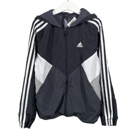Unisex Adidas - Spordijope, suurus 134 - 140 - Must ()