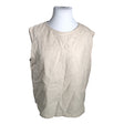 Unisex KIVIkivi - Topp, suurus 42 - Beige ()