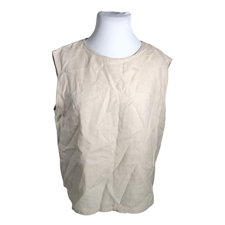 Unisex KIVIkivi - Topp, suurus 42 - Beige ()