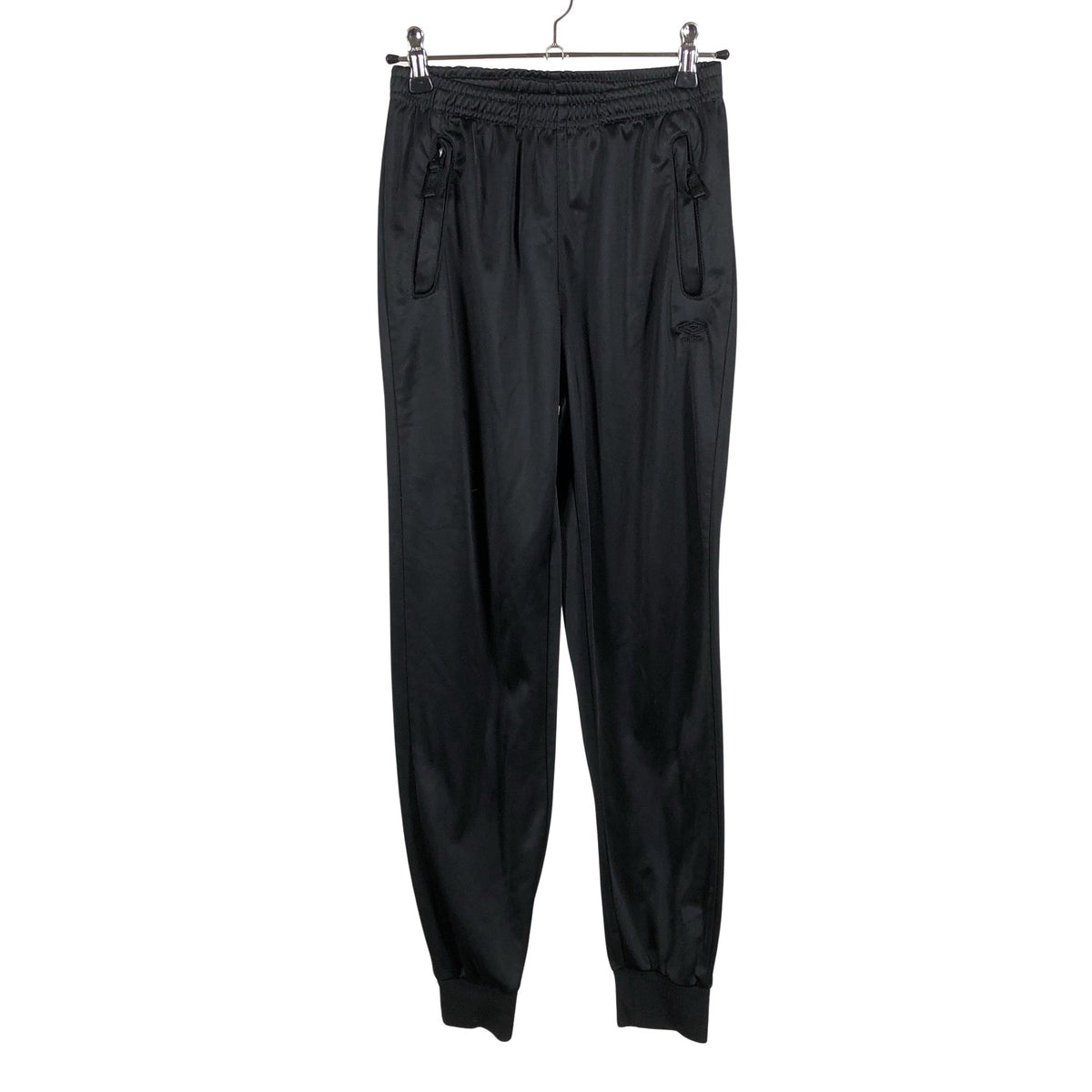 Unisex Umbro - Soojenduspüksid, suurus 146 - 152 - Must (1)