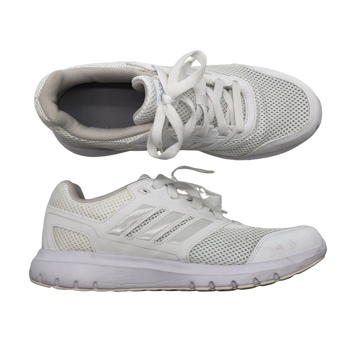 Unisex Adidas - Tossud, suurus 42 - Valge (1)