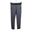 Unisex Minymo - Trikotaažist püksid, suurus 158 - 164 - Sinine ()
