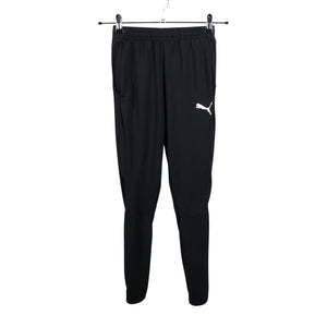 Unisex Puma - Soojenduspüksid, suurus 34 - Must (1)