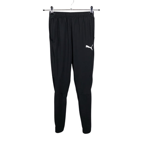 Unisex Puma - Soojenduspüksid, suurus 34 - Must ()