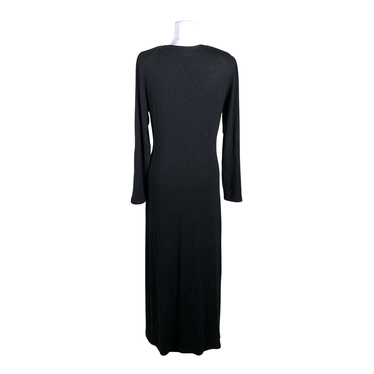 Unisex Niccolei - Pidulik kleit, suurus 40 - Must (2)