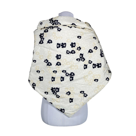 Unisex Marimekko - Sall, suurus Ei kokoa - Beige (2)