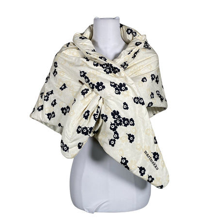 Unisex Marimekko - Sall, suurus Ei kokoa - Beige ()