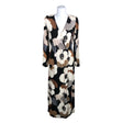 Unisex Niccolei - Maksikleit, suurus 38 - Beige ()