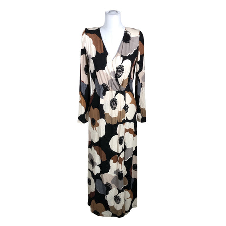 Unisex Niccolei - Maksikleit, suurus 38 - Beige ()