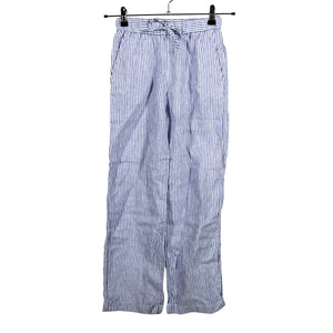 Unisex Arket - Mittevenivad püksid, suurus 32 - Helesinine (1)
