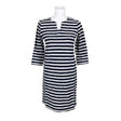 Unisex Marc O'Polo - Trikotaažist kleit, suurus 34 - Sinine ()