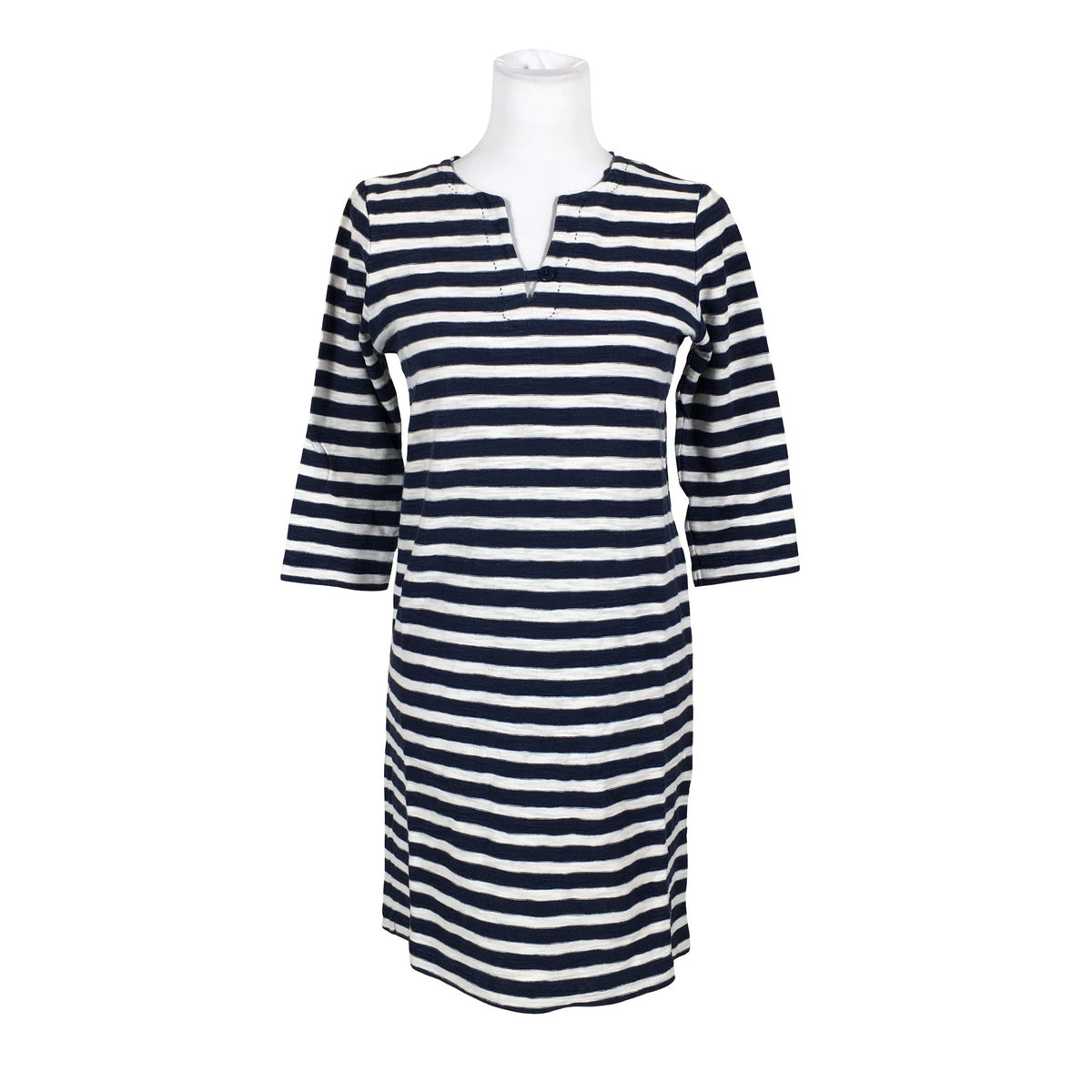 Unisex Marc O'Polo - Trikotaažist kleit, suurus 34 - Sinine (1)