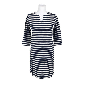 Unisex Marc O'Polo - Trikotaažist kleit, suurus 34 - Sinine (1)