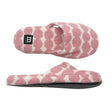 Unisex Marimekko - Sussid, suurus 42 - Heleroosa ()