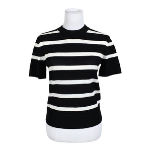 Unisex Filippa K. - Kampsun, suurus 36 - Must (1)