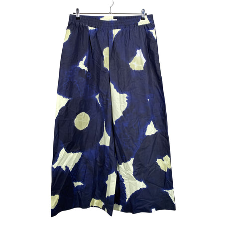 Unisex Marimekko - Mittevenivad püksid, suurus 42 - Sinine ()