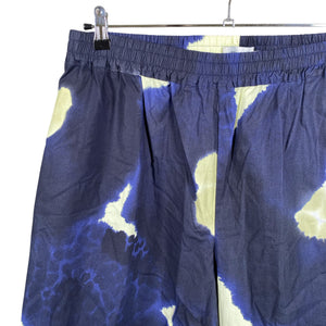 Unisex Marimekko - Mittevenivad püksid, suurus 42 - Sinine (2)