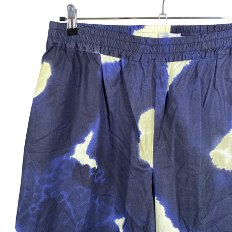 Unisex Marimekko - Mittevenivad püksid, suurus 42 - Sinine (2)