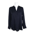Unisex Filippa K. - Õhuke tuunika, suurus 34 - Sinine ()