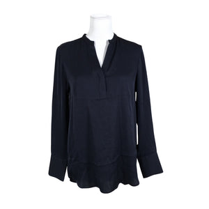 Unisex Filippa K. - Õhuke tuunika, suurus 34 - Sinine (1)
