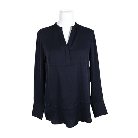 Unisex Filippa K. - Õhuke tuunika, suurus 34 - Sinine ()