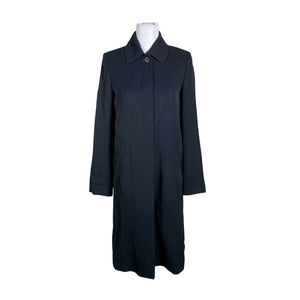Unisex Filippa K. - Trentš, suurus 34 - Must (1)