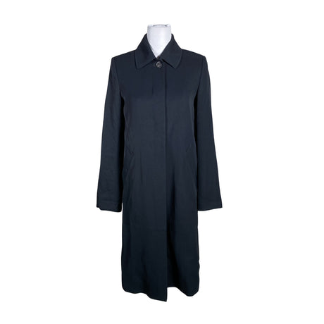 Unisex Filippa K. - Trentš, suurus 34 - Must ()