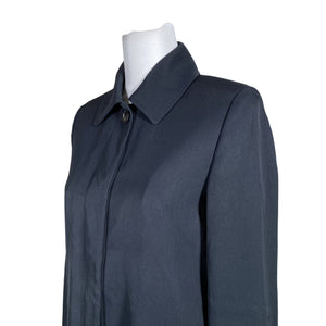 Unisex Filippa K. - Trentš, suurus 34 - Must (2)