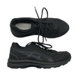 Unisex Asics - Tossud, suurus 40 - Must ()