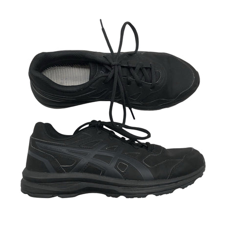 Unisex Asics - Tossud, suurus 40 - Must ()
