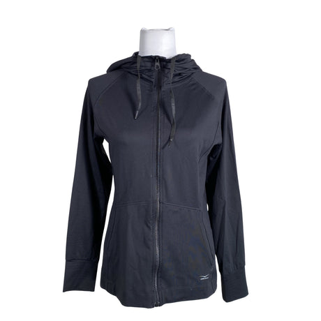 Unisex Venice Beach - Spordijope, suurus 38 - Must ()