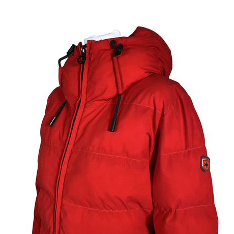 Unisex Wellensteyn - Talvejope, suurus 38 - Punane (2)