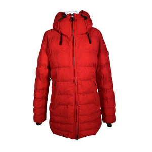 Unisex Wellensteyn - Talvejope, suurus 38 - Punane (1)