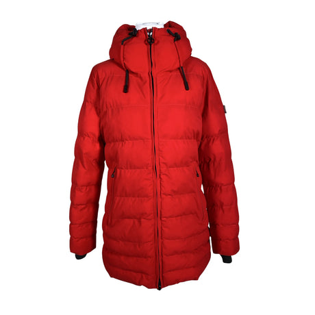 Unisex Wellensteyn - Talvejope, suurus 38 - Punane ()