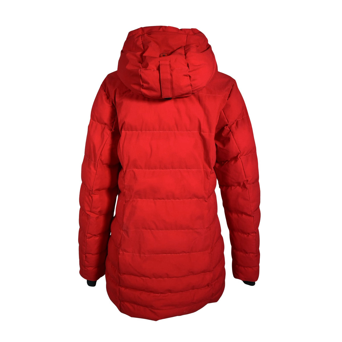 Unisex Wellensteyn - Talvejope, suurus 38 - Punane (3)