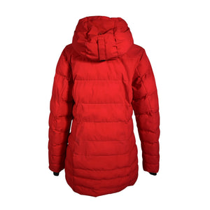 Unisex Wellensteyn - Talvejope, suurus 38 - Punane (3)