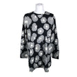 Unisex Marimekko - Trikotaažist tuunika, suurus 36 - Hall ()