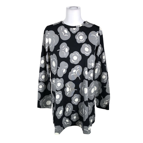 Unisex Marimekko - Trikotaažist tuunika, suurus 36 - Hall ()