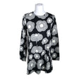Unisex Marimekko - Trikotaažist tuunika, suurus 34 - Hall ()