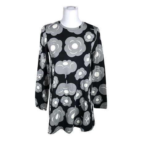 Unisex Marimekko - Trikotaažist tuunika, suurus 34 - Hall ()
