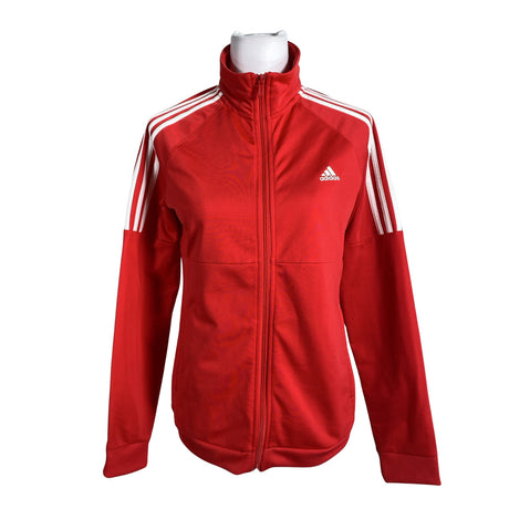 Unisex Adidas - Soojendusjope, suurus 40 - Punane ()